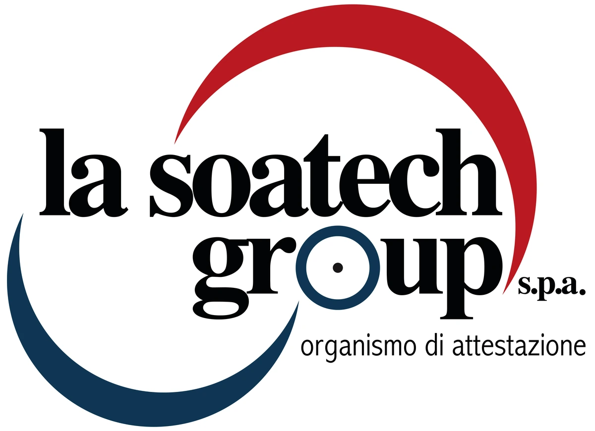 La Soatech Group — organismo di attestazione SOA